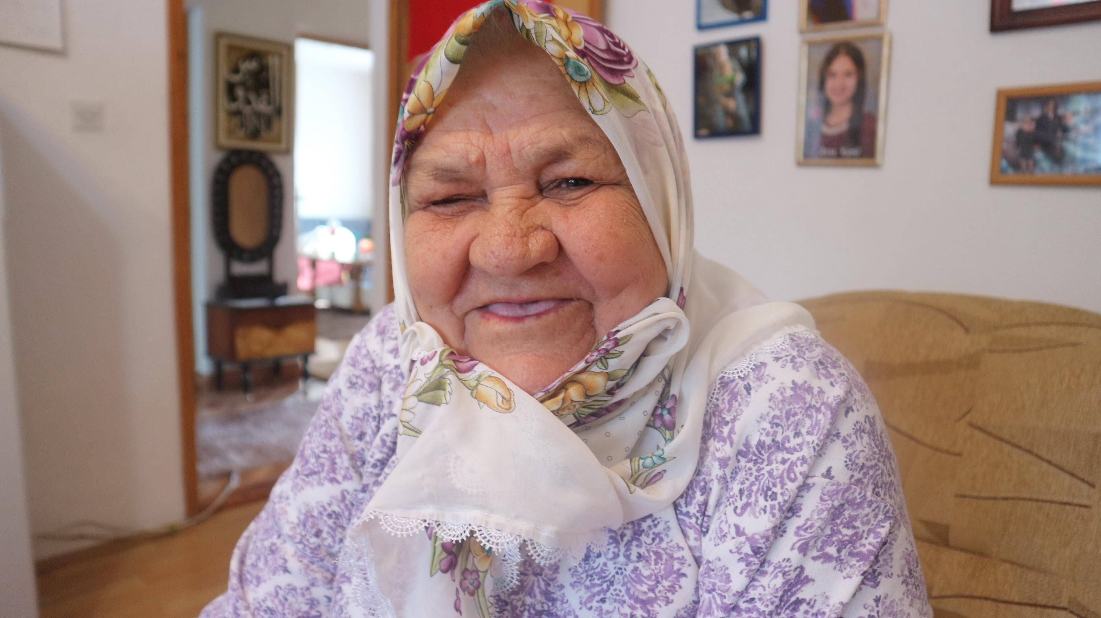 Nana Fata Orlović za "Avaz" dan nakon rušenja crkve: Poslije 30 godina jutros sam popila najslađu kafu u svojoj kući