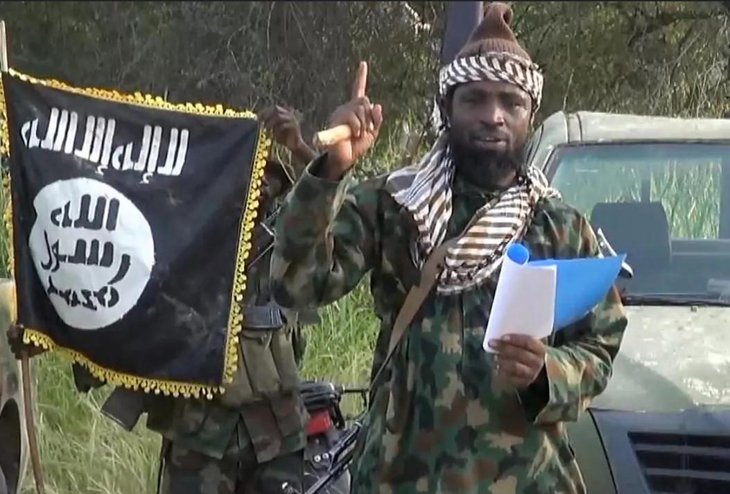 Shekau: Boko Haram se nije očitovao o smrti svog vođe - Avaz