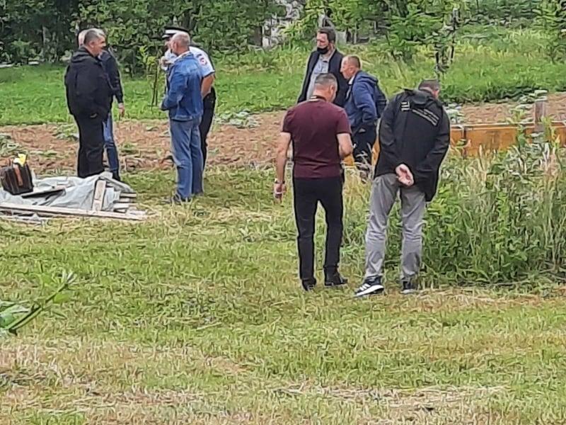 Ekshumacija u Doboju: Traga se za tijelima 12 Bošnjaka, radnici pronašli kosti za koje tvrde da su životinjske