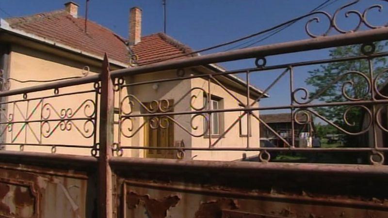 Kuća u kojoj je Mladić pronađen i uhapšen - Avaz