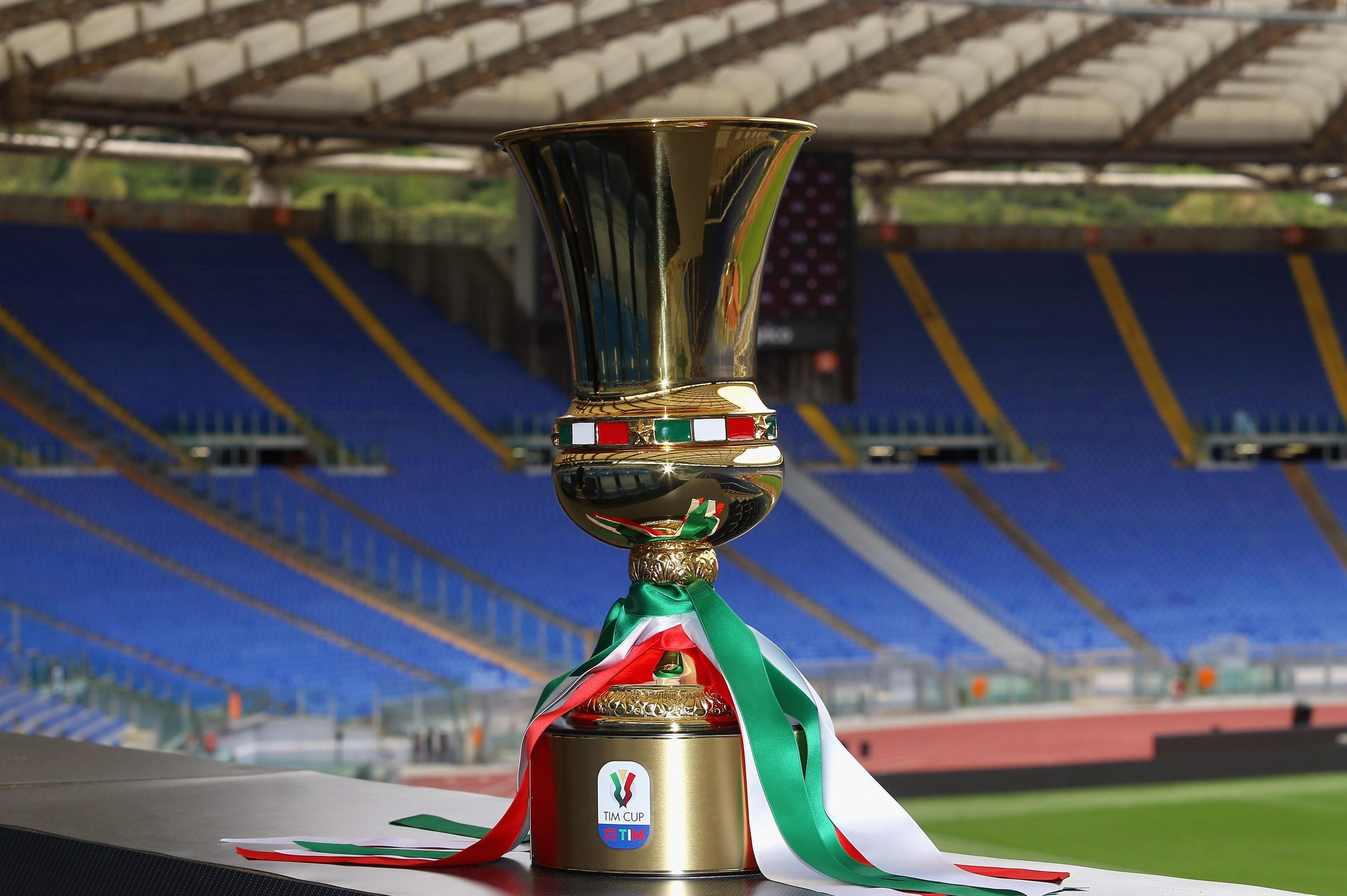 Žestoke reakcije italijanske javnosti na novi format Kupa - Avaz