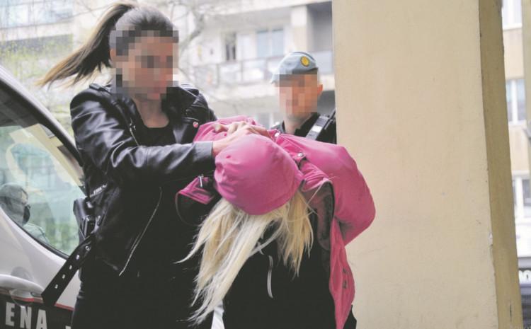 Suđenje za prostituciju u Sarajevu: Šta kriju rokovnici svodnika