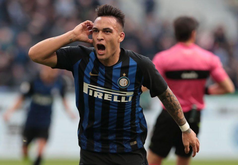 Inter ostaje bez napadača: Argentinac odbio produžiti ugovor
