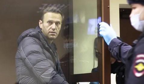 Ruski sud zabranio organizaciju Alekseja Navaljnog navodeći da je ekstremistička