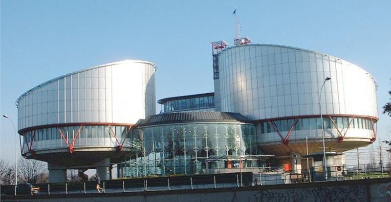 Evropski sud za ljudska prava u Strazburu - Avaz