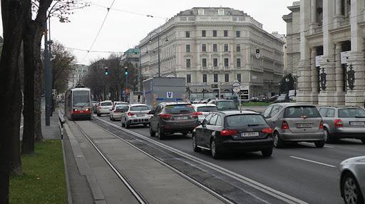 Automobil za mobilnost u Beču ne igra veliku ulogu - Avaz