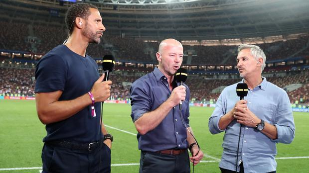 Ferdinand, Širer i Lineker dijele mišljenje o favoritu na Evropskom prvenstvu
