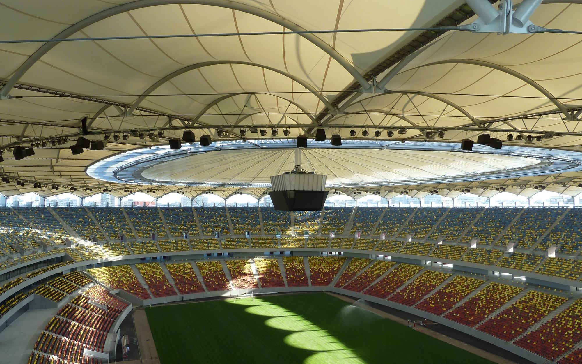 Dobra vijest za navijače: Stadion u Bukureštu bit će popunjen 50 posto