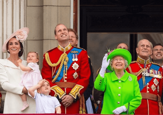 Princ Vilijam i Kejt Midlton emotivnom porukom obilježili stoti rođendan princa Filipa
