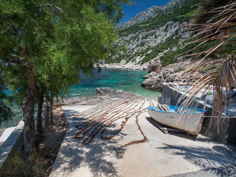 Najveći dalmatinski poluotok Pelješac ovog je ljeta apsolutni hit