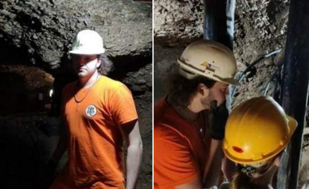 Mladi Švicarac volontira u Bosanskoj piramidi Sunca: Oduševljen sam projektom