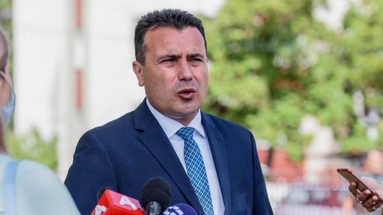 Zoran Zaev: Od prodaje paprike zaradio je 2,4 miliona maraka