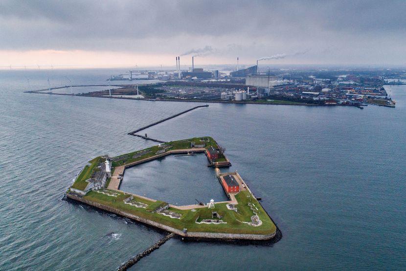 U Danskoj će se graditi ogromno vještačko ostrvo: Na njemu će živjeti 35.000 ljudi