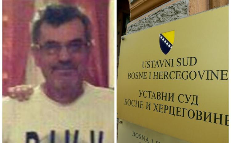 "Memić" case: B&H Constitutional Court rejects new appeal of Alisa Mutap's father