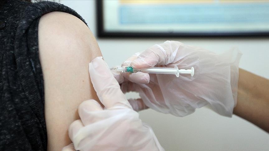 Over 2.38B coronavirus vaccine shots given worldwide