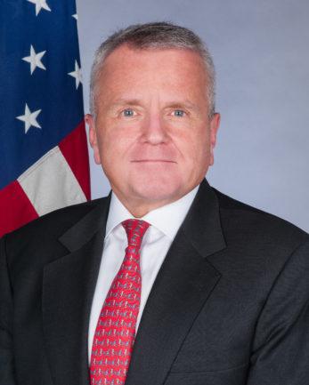 Ambasador SAD u Rusiji Džon Salivan - Avaz