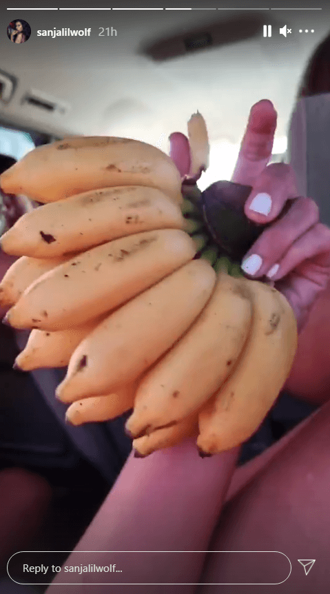Treći stori posvećen bananama - Avaz
