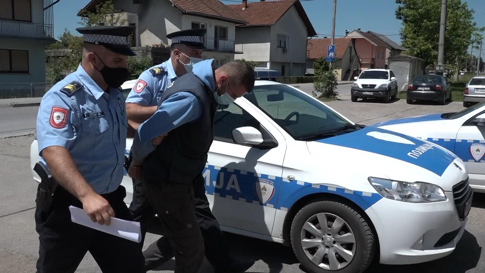 Željko Savić išao u potjeru za Audijem koji je usmrtio dijete u Kozarcu: Vozač se vratio da posmatra uviđaj