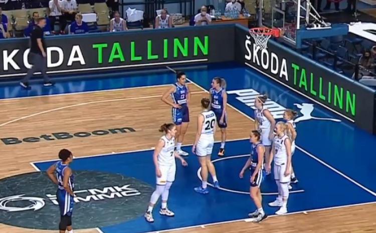 Počinje Eurobasket za žene: "Zmajice" će se boriti za svaku loptu
