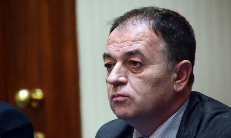 Tahirović: Smijenjen ministar koji je negirao genocid - Avaz