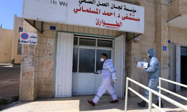 Izrael će Palestini uručiti "Pfizerove" vakcine - Avaz