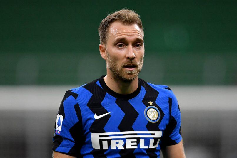 Eriksen možda više neće moći igrati u Italiji, Inter se bacio u potragu za zamjenom