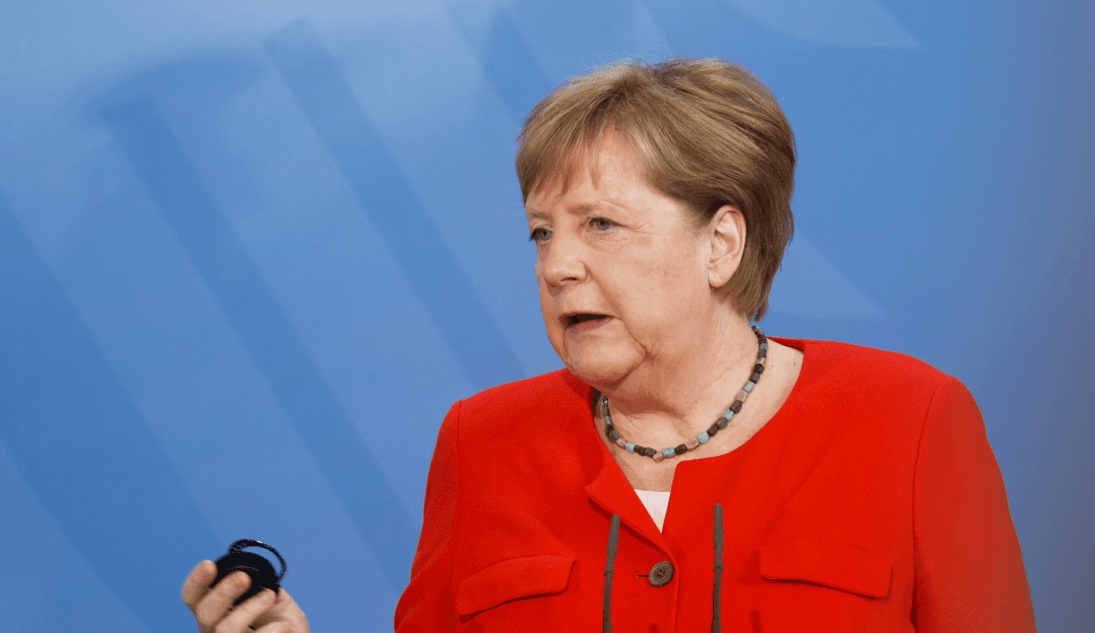 Merkel: EU treba da održi dijalog sa Rusijom uprkos velikim razlikama
