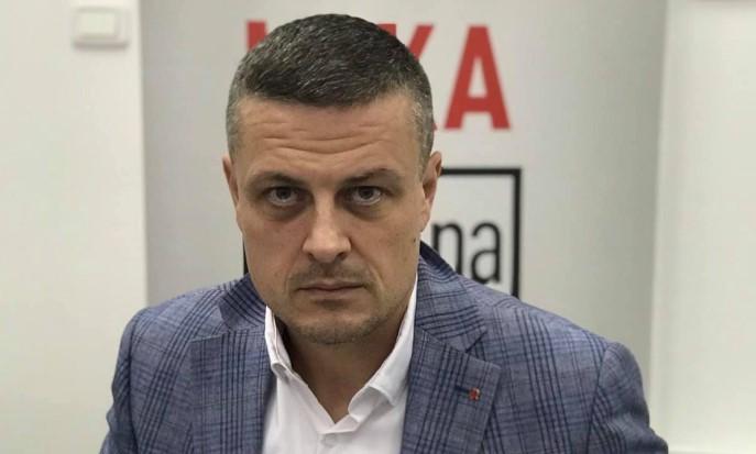Vojin Mijatović dobio nove prijetnje pa poručio: Mnogo veći je Nikola Jokić od kriminalca i Cece