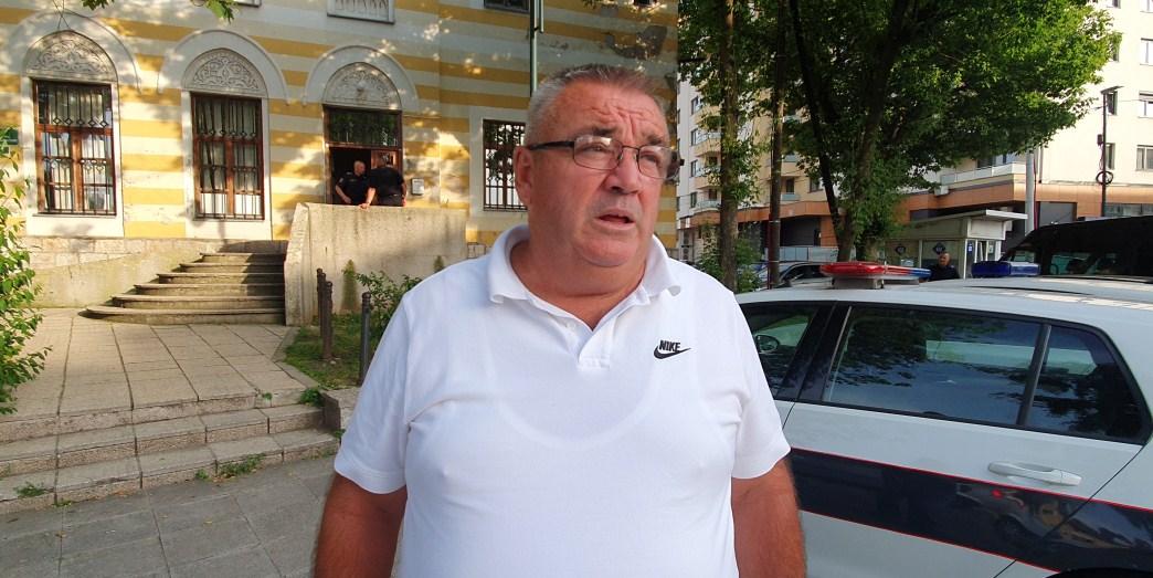 Muriz Memić: Znali smo da će se nakon posljednjih hapšenja ovo desiti - Avaz
