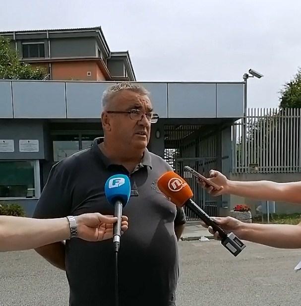 Muriz Memić after the hearing: There should be new arrests