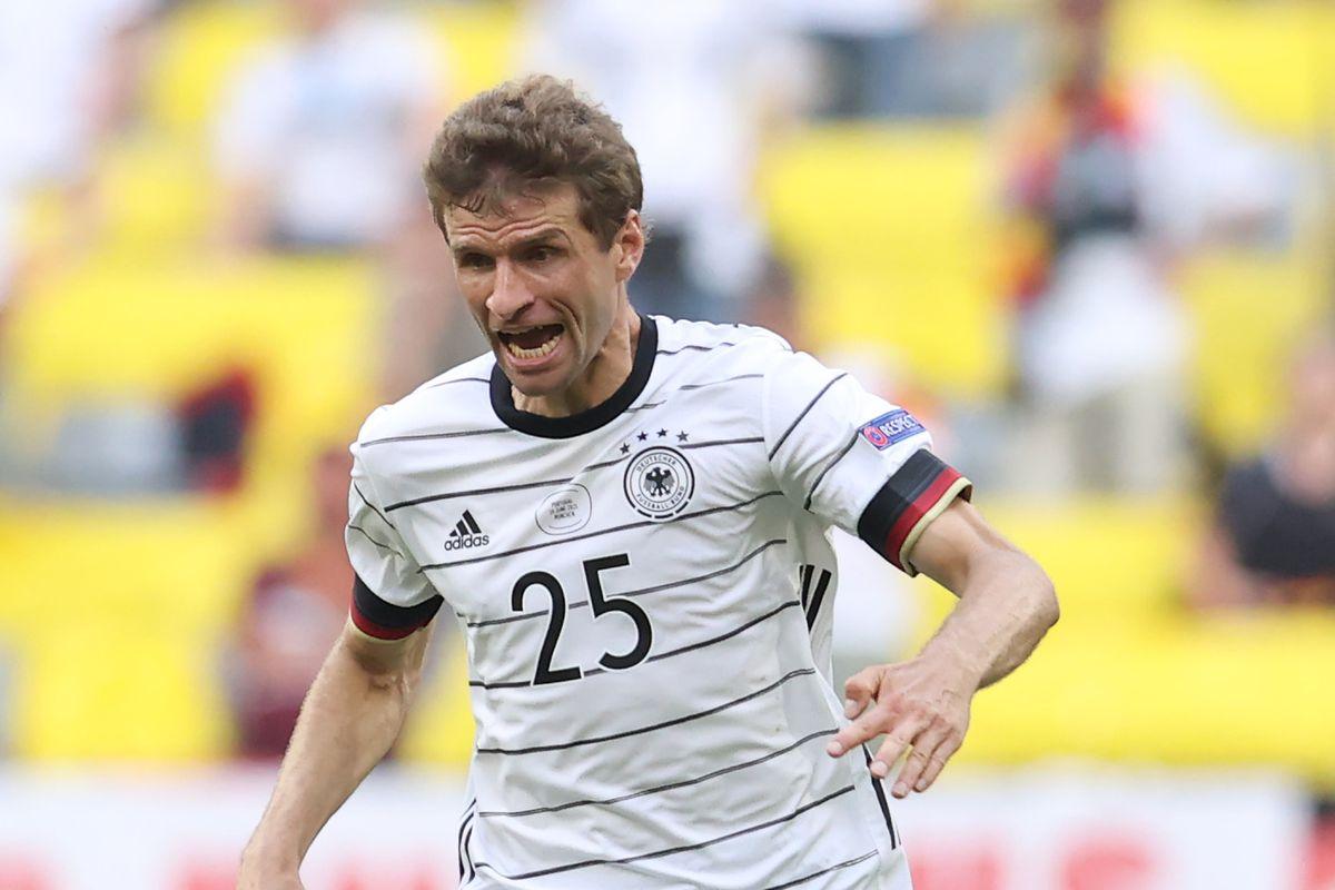 Pred utakmicu godine: Nijemci ostali bez jednog od ključnih igrača