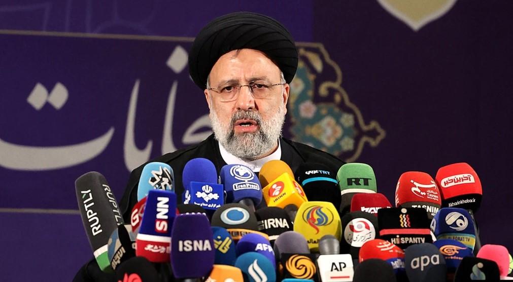 Novi predsjednik Irana se ne želi sastati s Bajdenom dok se ne ukinu američke sankcije