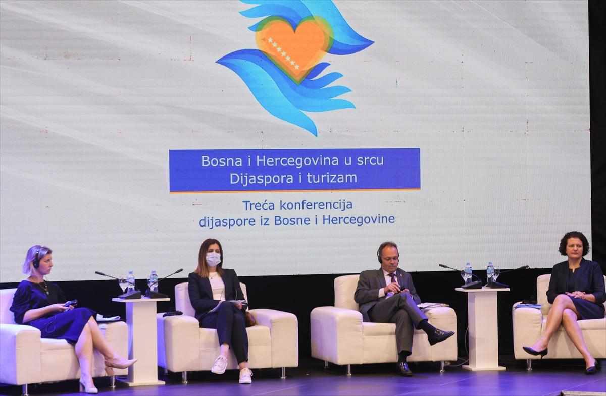 Dijaspora je jedna od ključnih grupa za razvoj turizma u BiH