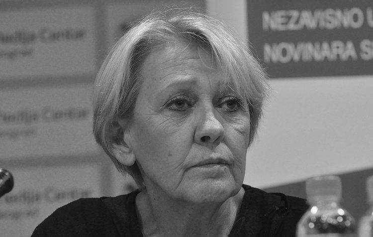 Gordana Suša - Avaz