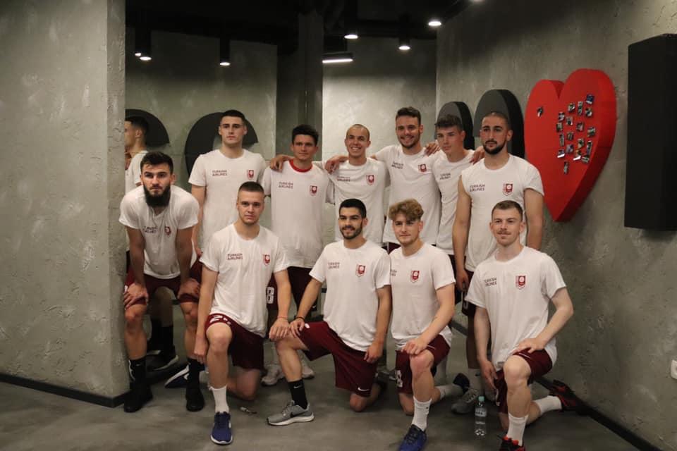 FK Sarajevo raspisao konkurs za radno mjesto