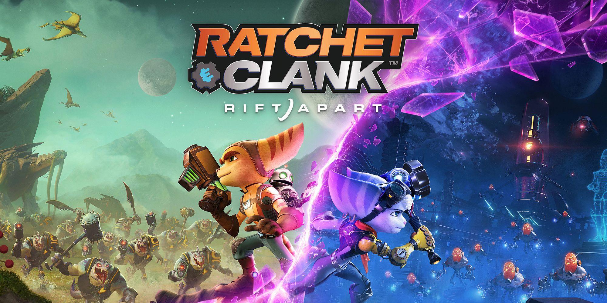 Ekskluzivno: Igrali smo Ratchet & Clank: Rift Apart, igru koja pokazuje da je budućnost stigla