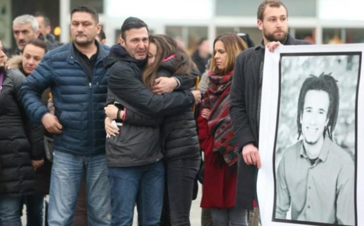 Dragičević family received a significant court decision - Avaz