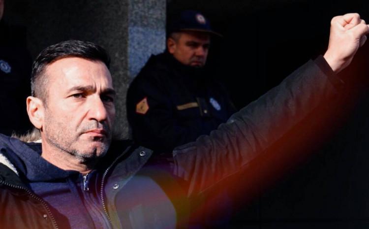 Davor Dragičević after the decision of the Constitutional Court of B&H: Let there be justice for David and Dženan, it's time!