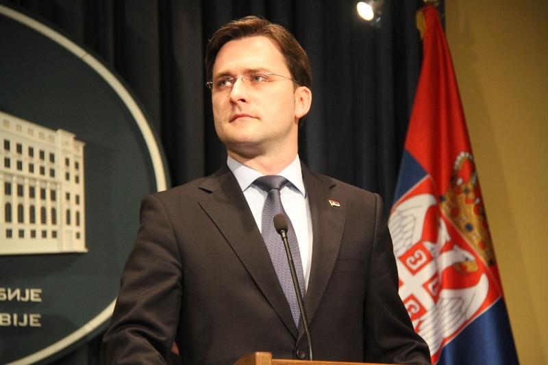 Selaković: Zagreb treba shvatiti da Srbija sama odlučuje šta će raditi