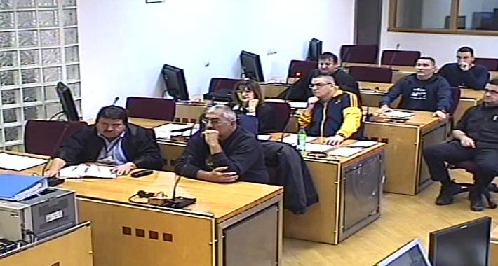 Ustavni sud BiH odbio apelaciju Zorana Babića, osuđenog za zločine u Prijedoru