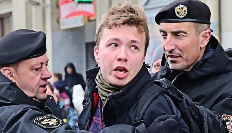 Protaševič uhapšen u maju - Avaz
