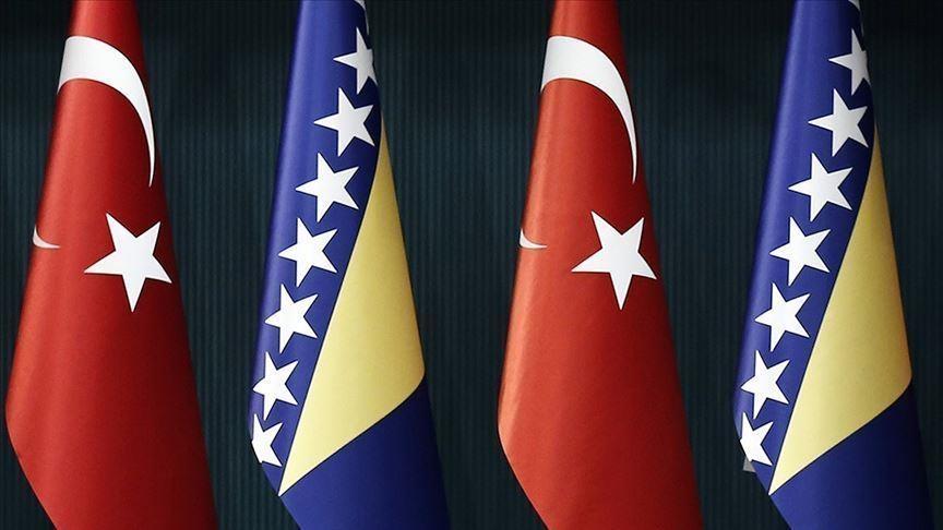 Turska donijela odluku o ratifikaciji Sporazuma o slobodnoj trgovini sa BiH