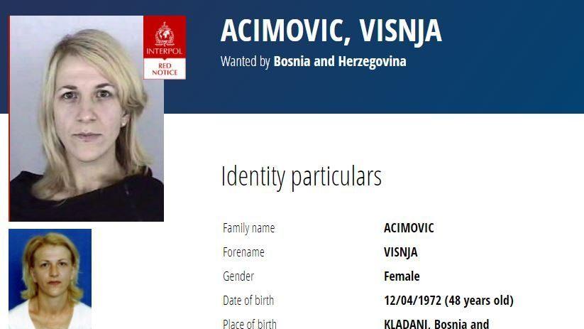 Aćimović: 7. februara 2017. potvrđena optužnica - Avaz