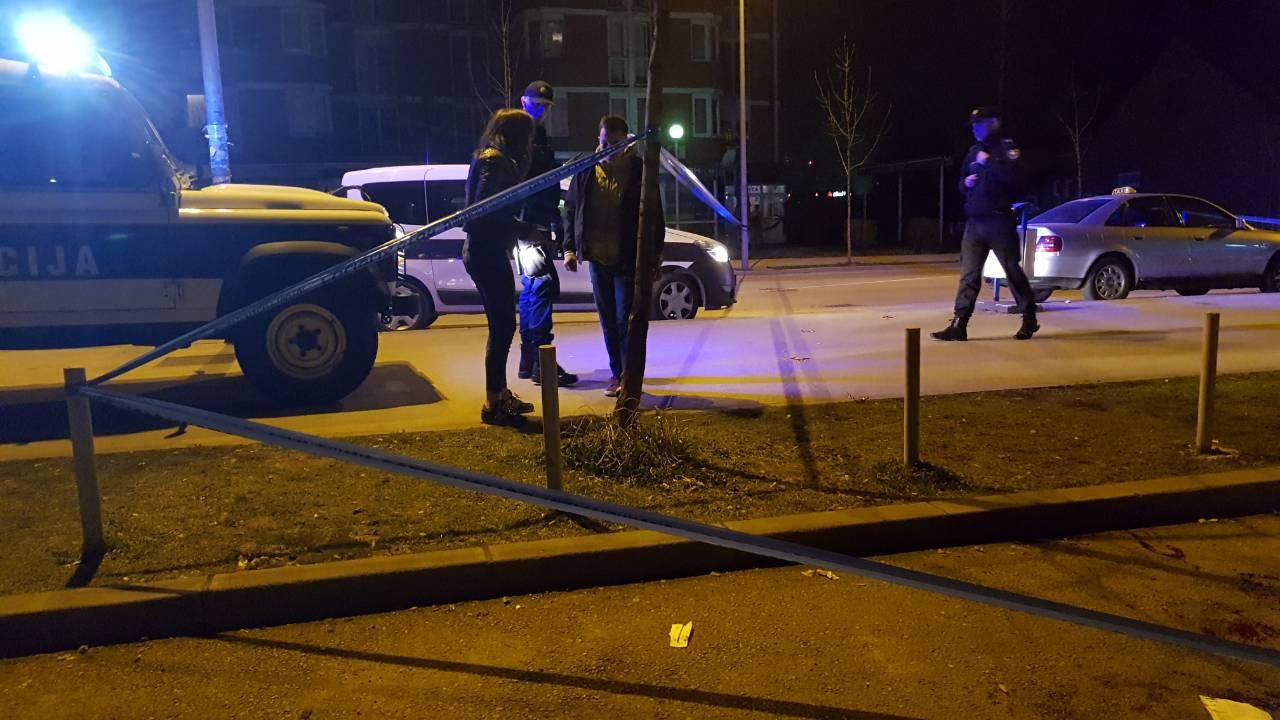 Pijani "Robijaši" rafalima iz pušaka i pištolja "riješili" nesuglasice oko sudbine NK Čelik