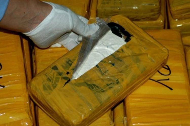 Najveća zapljena droge u Nizozemskoj, policija pronašla tri tone kokaina