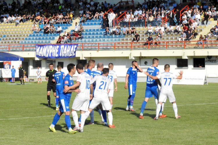 FK Leotar dobio licencu za Premijer ligu