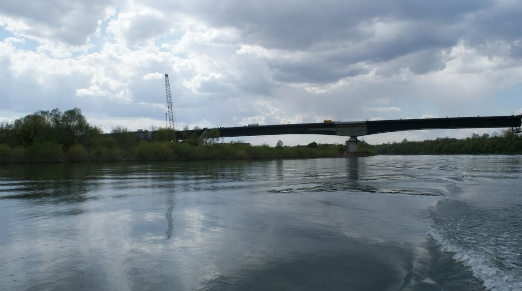 Novi most - Avaz
