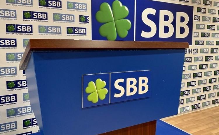 SBB: Presuda Stanišiću i Simatoviću dokaz da je režim balkanskog kasapina Miloševića direktno učestvovao u agresiji na BiH