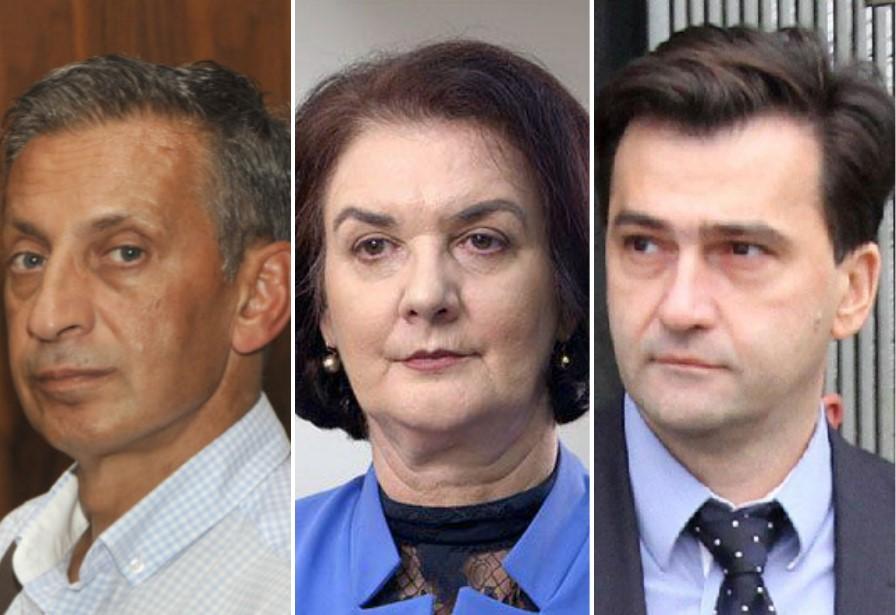 Osmica asks HJPC to remove Gordana Tadić and Oleg Čavka so that he does not go to prison