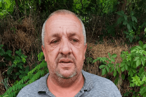 Šemsudin Nurkić: Komšijska briga